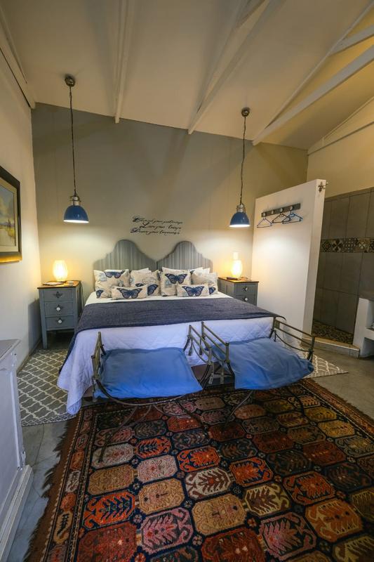 10 Bedroom Property for Sale in Parys Free State